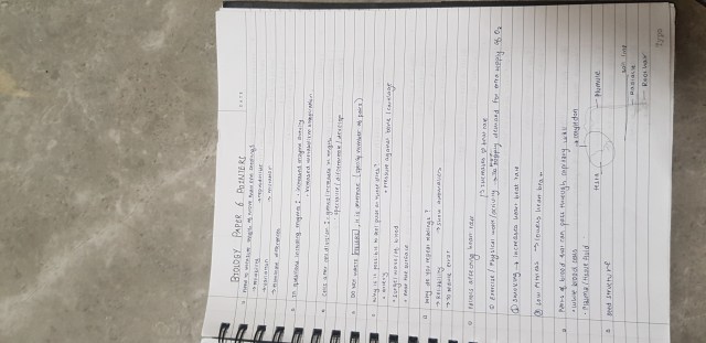 IGCSE 0610 Biology P4 and P6 Notes – prepIGCSE