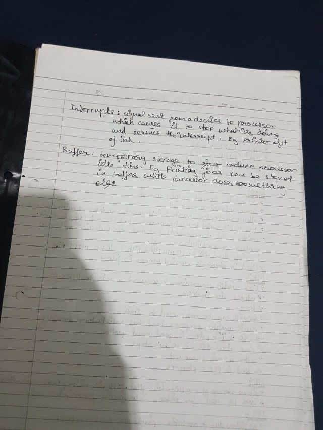 IGCSE Computer Science 0478 Complete Notes – prepIGCSE