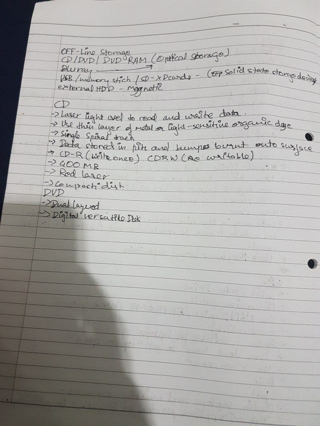 IGCSE Computer Science 0478 Complete Notes – prepIGCSE
